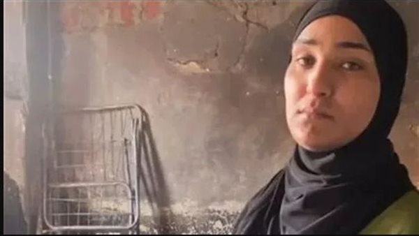 فلوسي محدش يستمتع بيها.. اعترافات مثيرة للمتهم بحرق جهاز خطيبته السابقة في أكتوبر