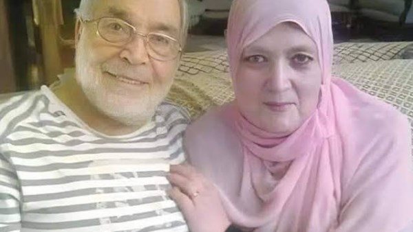 عانى 40 يوما.. شمس البارودي تروي تفاصيل جديدة عن اللحظات الأخيرة في حياة حسن بوسف | شاهد