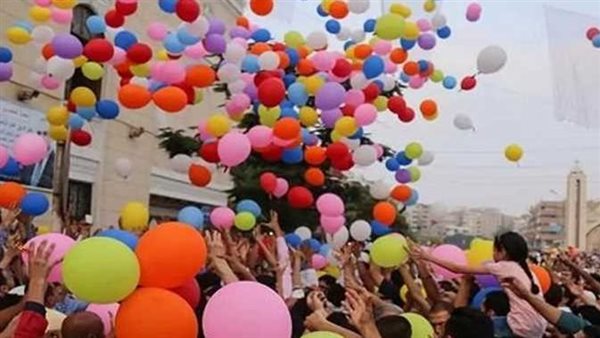 موعد صلاة العيد 2025.. الصيغة الصحيحة لتكبيرات عيد الفطر مكتوبة