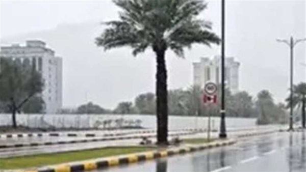 تحذير عاجل من الأرصاد.. حالة الطقس غدا الخميس 27-3-2025