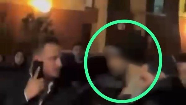  خلاف على فتاة.. القصة الكاملة لمشاجرة عضوين داخل ناد شهير بالزمالك 