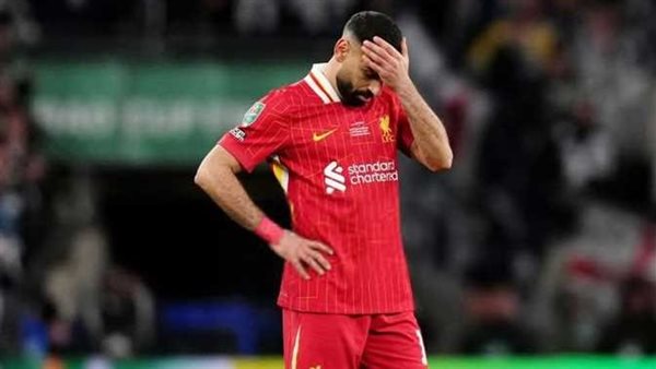 فوضى وخراب..تعليق ناري من أسطورة ليفربول على رحيل محمد صلاح