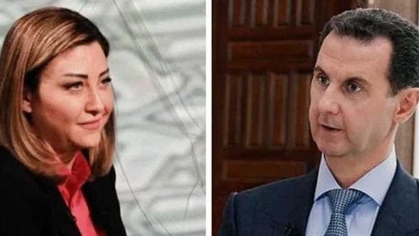 بعد وفاتها.. القصة الكاملة لتداول وثيقة زواج لـ المذيعة لونا الشبل من بشار الأسد | شاهد