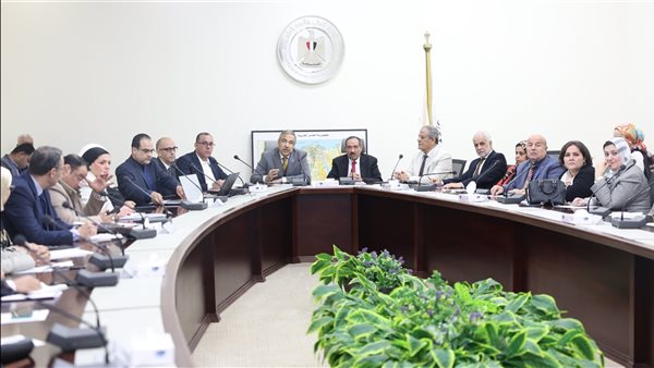 التعليم العالي: نستهدف أن تكون مصر ضمن أفضل 50 دولة في مؤشر الابتكار العالمي بحلول2030