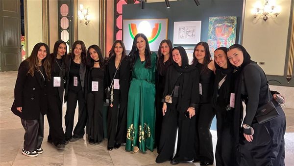 الجامعة البريطانية في مصر ترعى حفل سحور لدعم مستشفى مجدي يعقوب للقلب