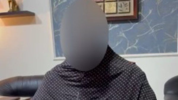 السبب مفاجأة.. القصة الكاملة للقبض على الفائزة بجائزة مدفع رمضان