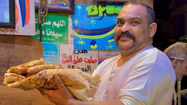  رحيل ملك السمين.. ماذا حدث لـ إبراهيم الطوخي صاحب مقولة الجملي هو أملي؟ 