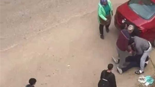 سبّ وبلطجة وإتلاف.. شاهدة تروي تفاصيل صادمة جديدة في الاعتداء على سائق الفردوس