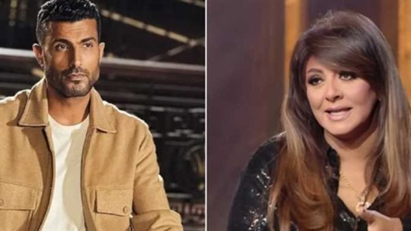 هيرجع الموضوع مش بمزاجه.. هالة صدقي تكشف سبب اعتزال المخرج محمد سامي