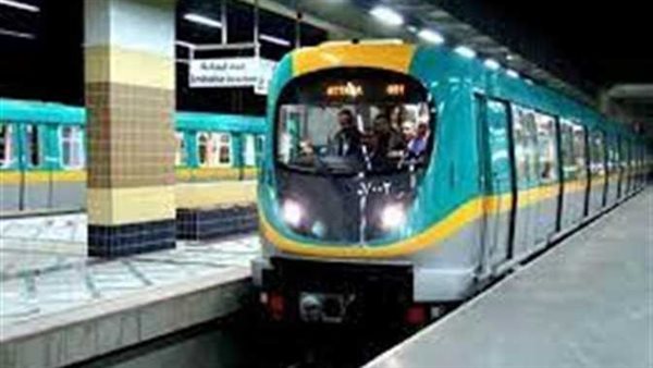 تعرف على مواعيد تشغيل مترو الأنفاق في عيد الفطر 2025