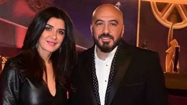 أفضل قرار.. رد مفاجئ من مجدي الهواري على أسباب انفصاله من غادة عادل | فيديو