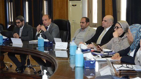 عميد طب القاهرة يعلن رفع حالة الاستعداد القصوى بمستشفيات قصر العيني خلال عيد الفطر