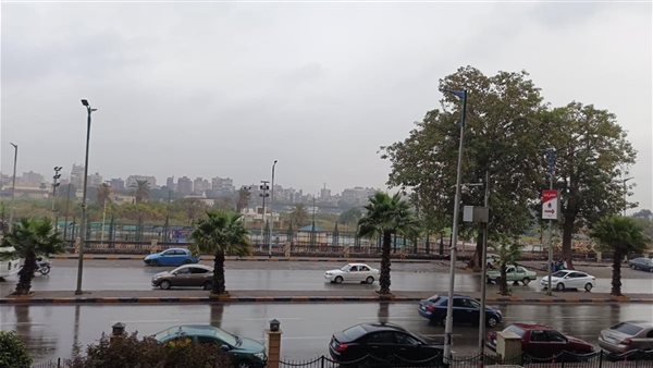 تحذير عاجل من الأرصاد.. حالة الطقس غدا الأحد 30-3-2025