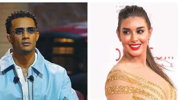 من انتي مجنونة لرفيقة النجاح.. القصة الكاملة لأزمة محمد رمضان وياسمين صبري | شاهد