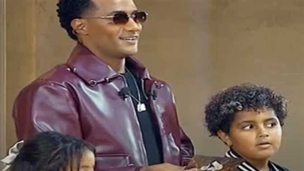 سحب الأحلام..فتاة تفوز بمليون جنيه في برنامج مدفع رمضان