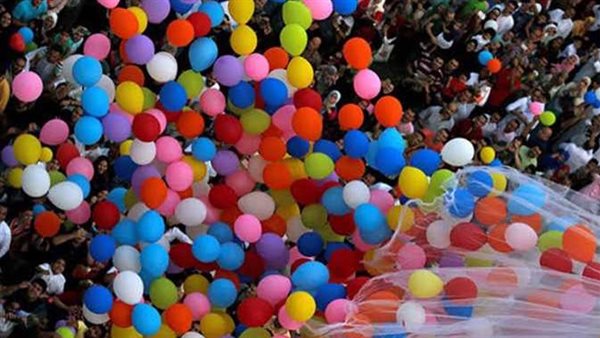 بعد تمديدها رسميًا.. عدد أيام إجازة عيد الفطر 2025 في مصر للقطاعين العام والخاص بعد قرار الحكومة