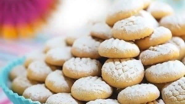  مخاطر صحية.. ماذا يحدث للجسم عند تناول 5 حبات كحك؟ 