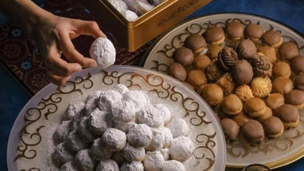  مفاجأة.. تعرف على السعرات الحرارية لكحك وبسكويت العيد 