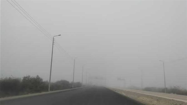 طقس عيد الفطر.. الأرصاد تحذر وتكشف حالة الطقس غدا الإثنين 31-3-2025