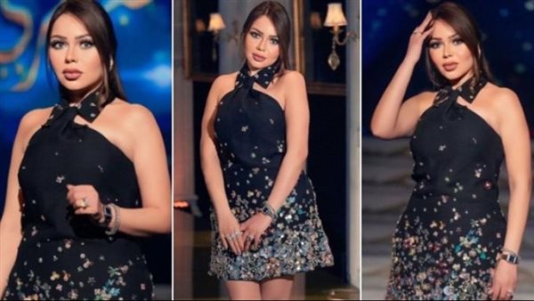  برشاقة ملفتة.. أسما إبراهيم تثير ضجة بهذه الإطلالة | شاهد