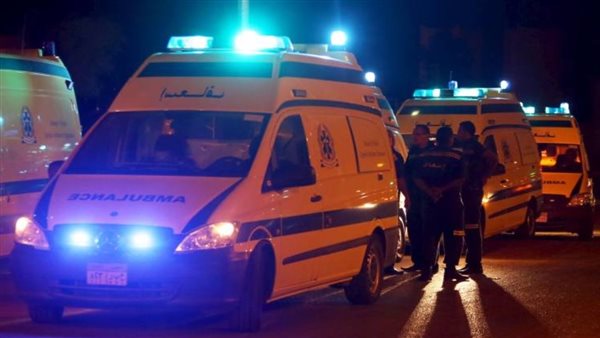 وسط الشارع أمام الأهالي.. التفاصيل الكاملة للعثور على جثة شاب بكرداسة