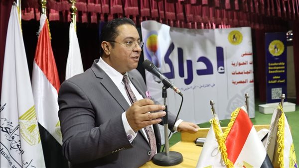 معهد إعداد القادة يواصل فعاليات ملتقى إدراك.. محاضرات توعوية وجولات ثقافية لتنمية وعي الطلاب