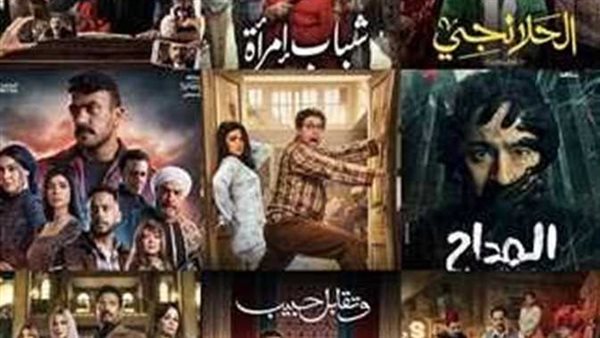 مفاجأة..ما هو أكثر مسلسل بحث عنه المصريون في جوجل بعد نهاية رمضان؟