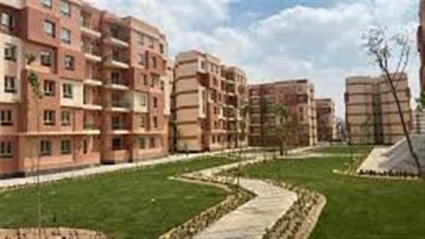 تعرف على آخر موعد للتظلم على نتيجة سكن لكل المصريين 5