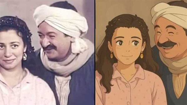 6 أدوات مجانية بالذكاء الاصطناعي.. كيف تحوّل صورتك إلى «أنمي» بأسلوب «جيبلي»؟