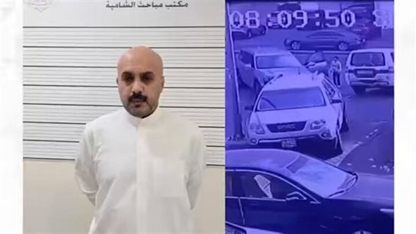  جريمة هزت الكويت.. تفاصيل القبض على رجل خطف طفلا واعتدى عليه جنسيا بأول أيام العيد | شاهد