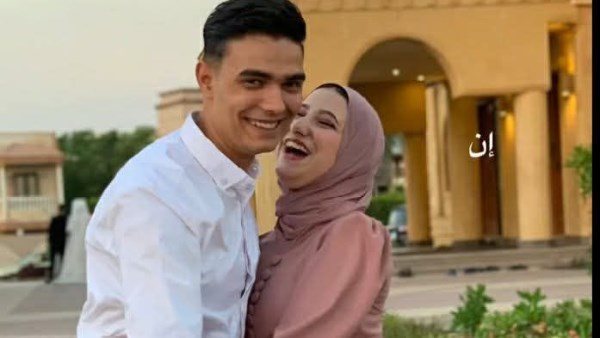 تفاصيل مأساوية.. هل تسبب رهان سباق سيارات في مصرع عروس ميت حلفا؟ | شاهد