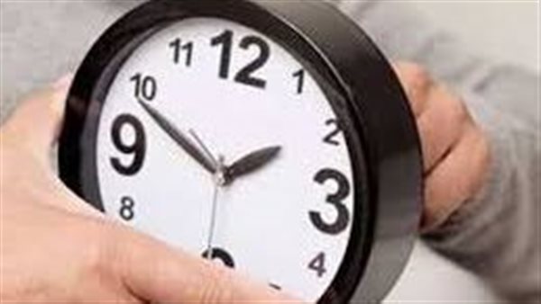 تعرف على موعد بدء التوقيت الصيفي في مصر 2025