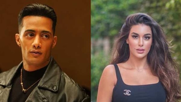 سب وقذف أم سوء تفاهم؟..القصة الكاملة لأزمة ياسمين صبري ومحمد رمضان 