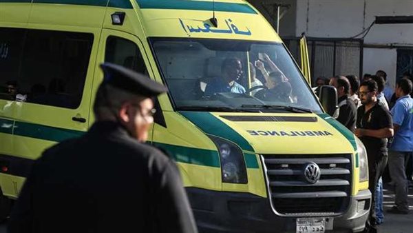 جريمة العيد..تفاصيل صادمة في مقتل زوج على يد زوجته بالبحيرة