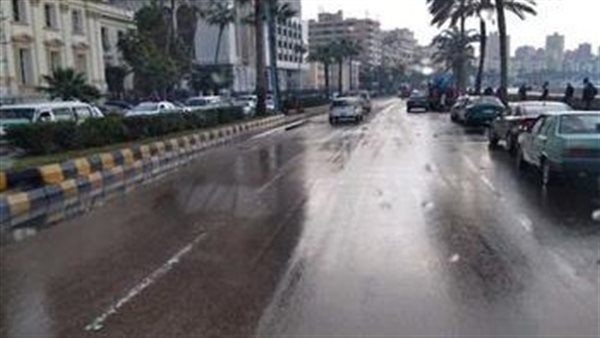 حالة الطقس اليوم الأربعاء 2-4-2025