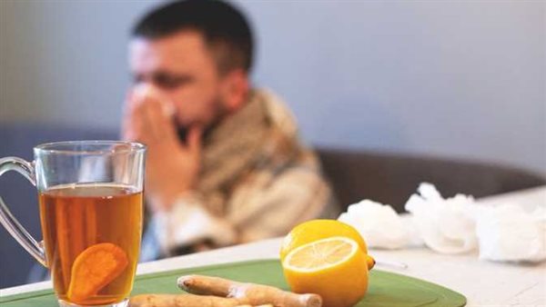تقوي مناعتك.. 7 مشروبات طبيعية للتغلب على البرد