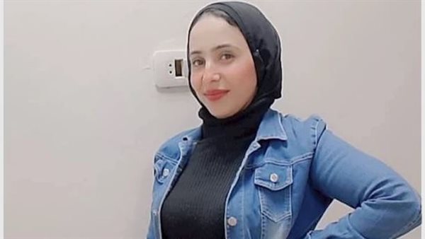 ماما بتخر دم.. القصة الكاملة لمقتل عايدة على يد زوجها بالبحيرة