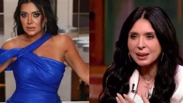 مبتعرفش ترقص خالص.. هجوم ناري من دينا على رانيا يوسف | فيديو