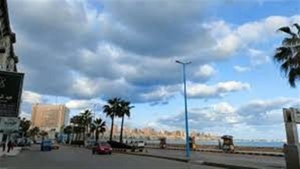 حالة الطقس اليوم الخميس 3-4-2025