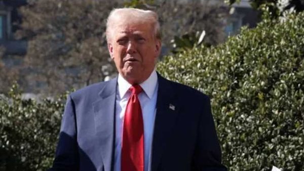 من بينها مصر.. قائمة دول فرض عليها ترامب رسومًا جمركية