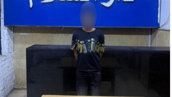 بسبب فتاة.. تفاصيل مثيرة في التعدي على شاب بسلاح أبيض بدار السلام