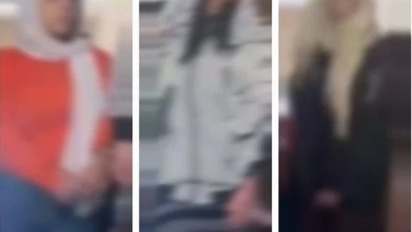 زجاجة عطر وجواز سفر وشيكات.. ماذا سرق 3 فتيات من شاب بعد استدراجه لعلاقة محرمة بأكتوبر؟