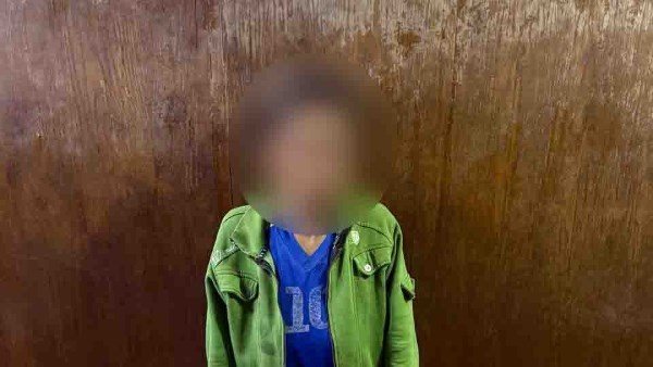  انتشر على السوشيال ميديا.. تفاصيل القبض على صاحبة فيديو الرقص فى الشارع 