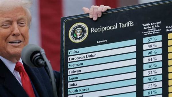 أفقر دول العالم تدفع الثمن.. ما البلاد الأكثر تضررًا من الرسوم الجمركية وكيف أثرت عليها؟