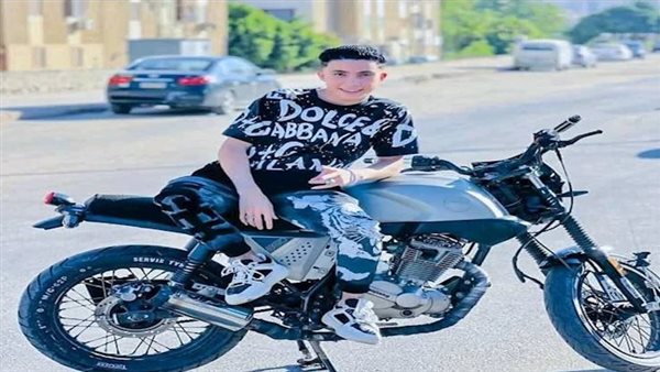 الهزار قلب جد.. كيف أنهى كوارع حياة صديقه بحلوان؟