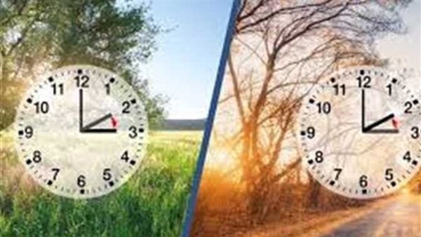 اضبط ساعتك.. موعد بدء التوقيت الصيفي 2025 في مصر 