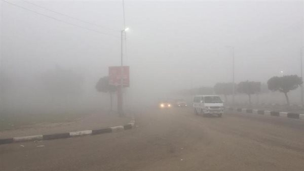 تحذير عاجل من الأرصاد.. حالة الطقس غدا السبت 5-4-2025