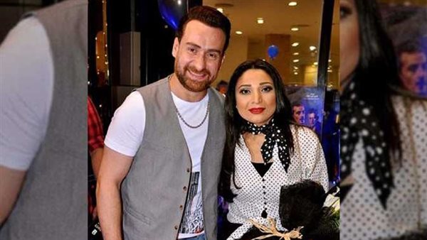 تركت التمثيل من أجله وعانت من مرض الكلى.. معلومات عن زوجة نضال الشافعي بعد رحيلها