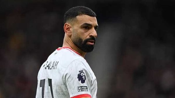 اعتمادًا على الأرقام.. ليفربول يصدم محمد صلاح بشأن تجديد عقده
