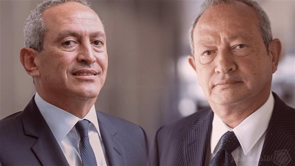 من بينهم ناصف ونجيب ساويرس.. قائمة فوربس لمليارديرات العرب لـ 2025